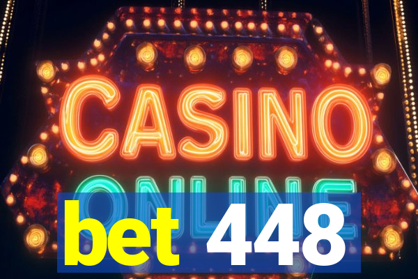 bet 448